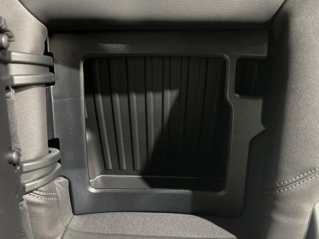 new 2026 GMC Sierra 1500 car, priced at $71,675