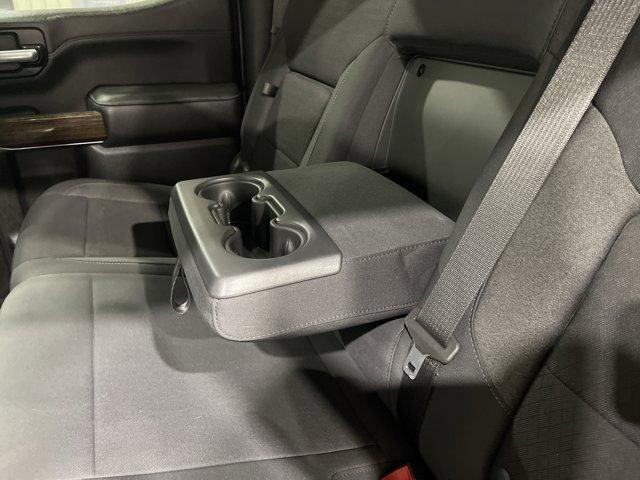 used 2020 GMC Sierra 1500 car, priced at $38,543