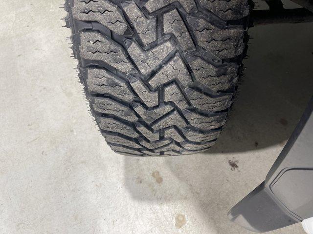 used 2020 GMC Sierra 1500 car, priced at $38,543