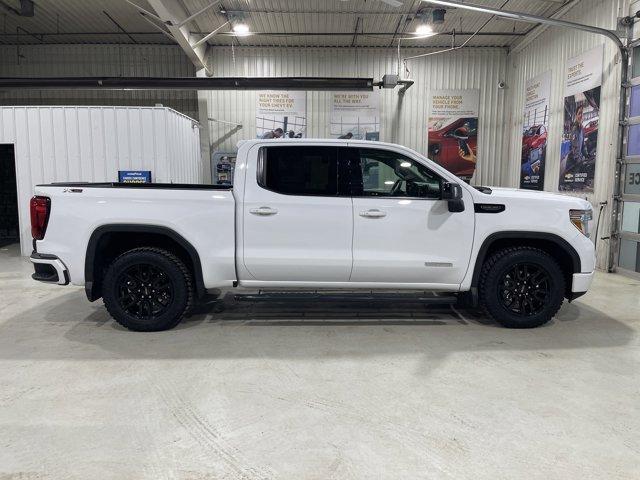used 2020 GMC Sierra 1500 car, priced at $38,543