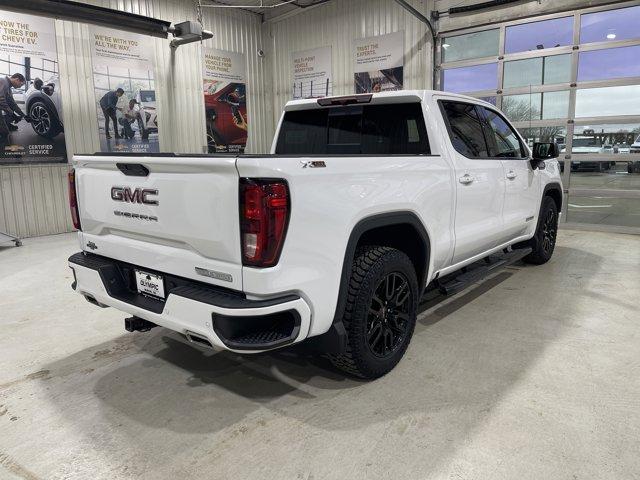 used 2020 GMC Sierra 1500 car, priced at $38,543