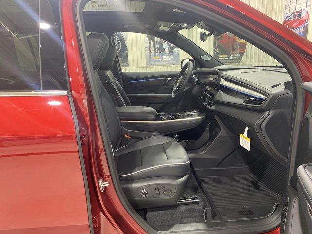 new 2026 Buick Enclave car, priced at $67,909