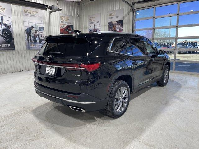 new 2026 Buick Enclave car, priced at $53,854