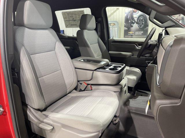 new 2026 GMC Sierra 1500 car, priced at $65,164