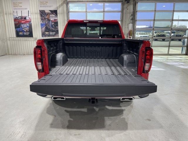 new 2026 GMC Sierra 1500 car, priced at $65,164