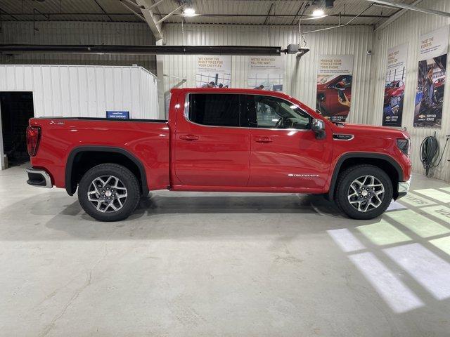 new 2026 GMC Sierra 1500 car, priced at $65,164