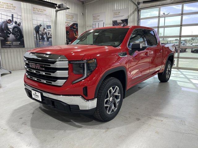new 2026 GMC Sierra 1500 car, priced at $65,164