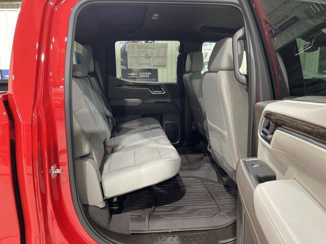 new 2026 GMC Sierra 1500 car, priced at $65,164