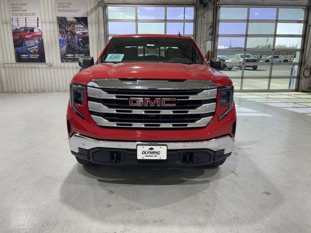 new 2026 GMC Sierra 1500 car, priced at $65,164