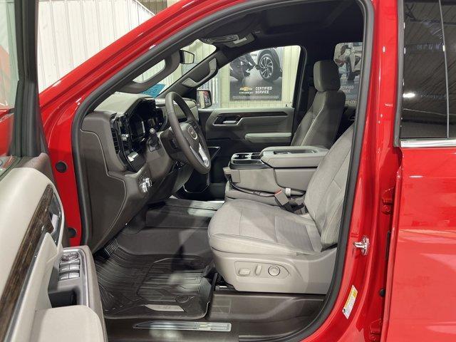 new 2026 GMC Sierra 1500 car, priced at $65,164