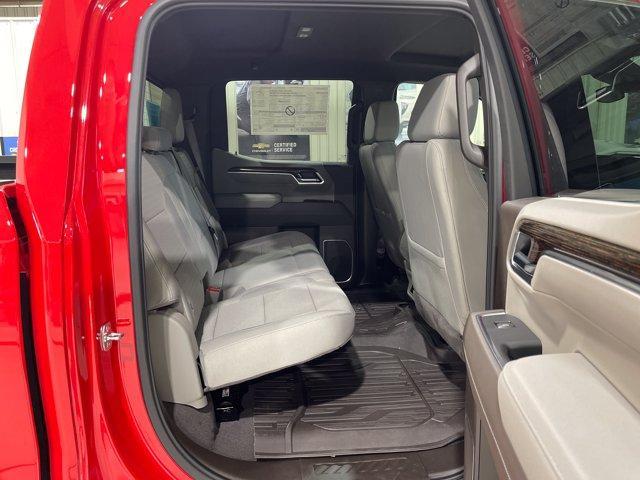new 2026 GMC Sierra 1500 car, priced at $65,064