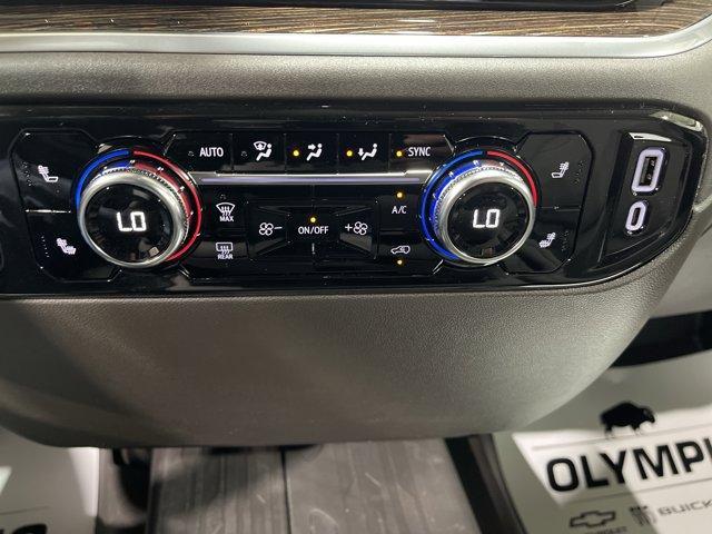 new 2026 GMC Sierra 1500 car, priced at $65,164