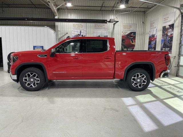 new 2026 GMC Sierra 1500 car, priced at $65,164