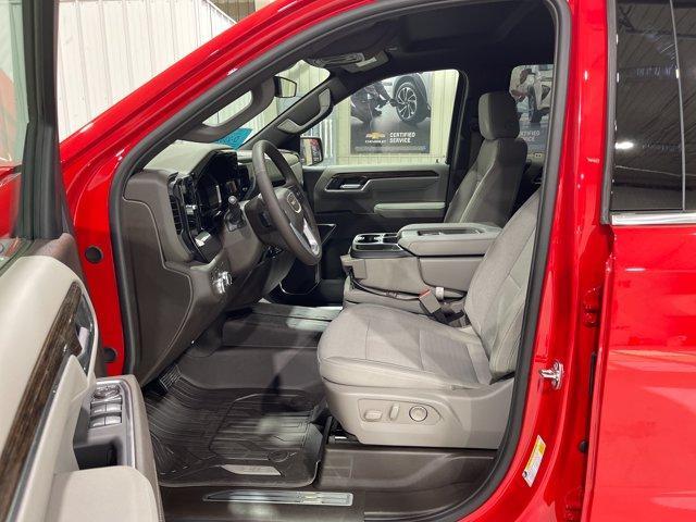 new 2026 GMC Sierra 1500 car, priced at $65,064