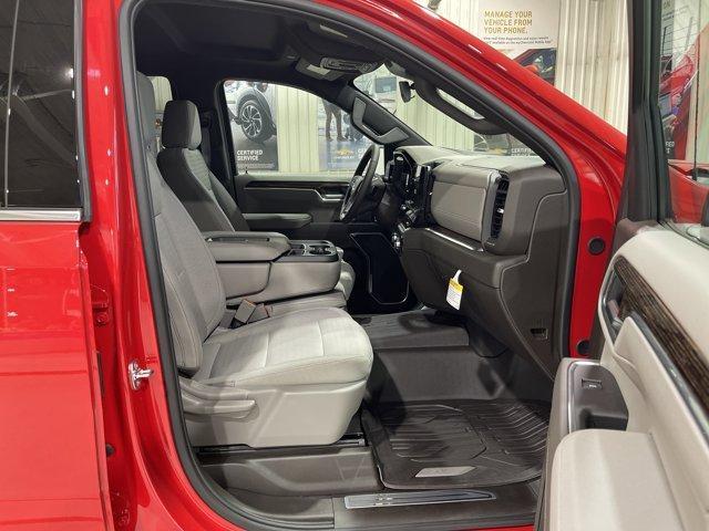 new 2026 GMC Sierra 1500 car, priced at $65,164