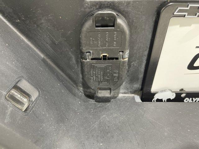 used 2024 GMC Sierra 3500 car, priced at $65,331