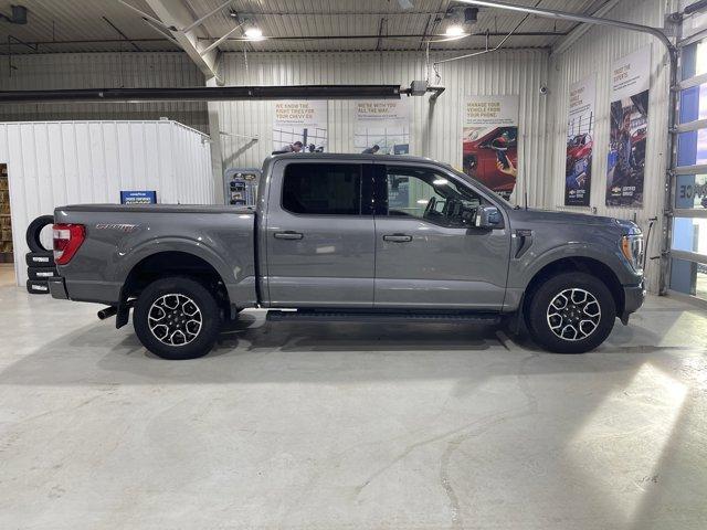 used 2022 Ford F-150 car, priced at $44,933