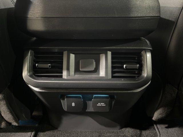 used 2022 Ford F-150 car, priced at $44,933