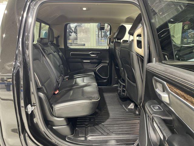 used 2019 Ram 1500 car, priced at $32,964