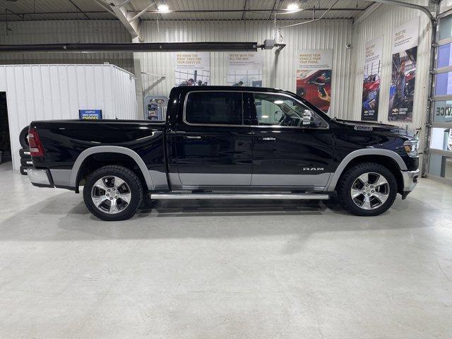 used 2019 Ram 1500 car, priced at $32,964