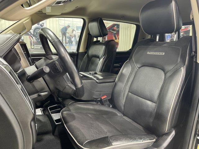 used 2019 Ram 1500 car, priced at $32,964