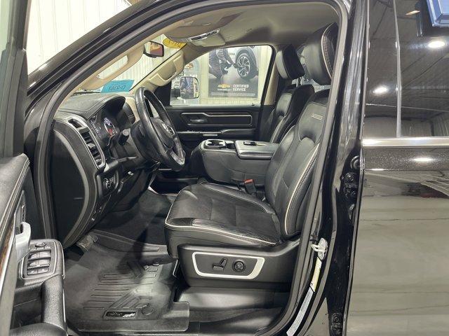 used 2019 Ram 1500 car, priced at $32,964