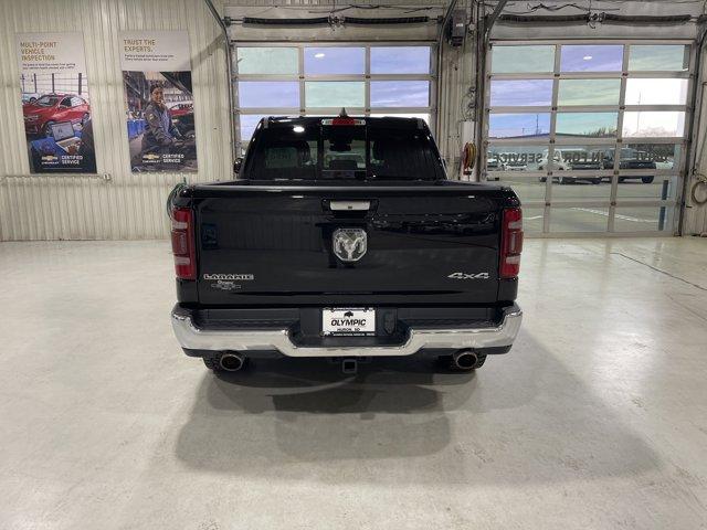 used 2019 Ram 1500 car, priced at $32,964