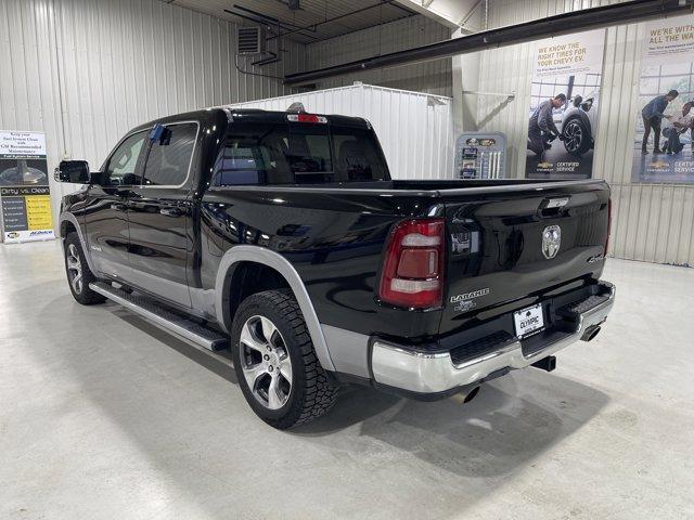 used 2019 Ram 1500 car, priced at $32,964