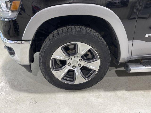 used 2019 Ram 1500 car, priced at $32,964
