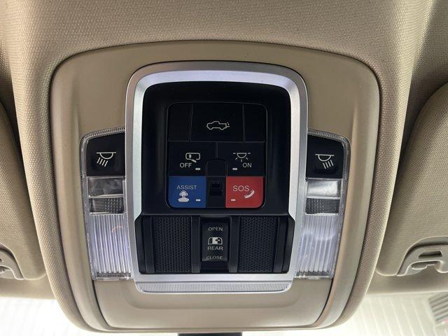 used 2019 Ram 1500 car, priced at $32,964