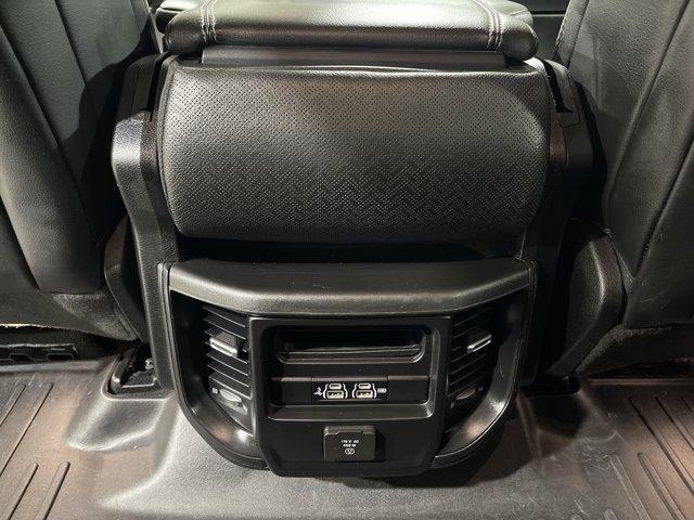 used 2019 Ram 1500 car, priced at $32,964