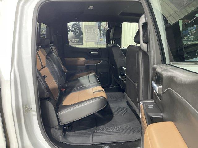 used 2021 Chevrolet Silverado 1500 car, priced at $37,919