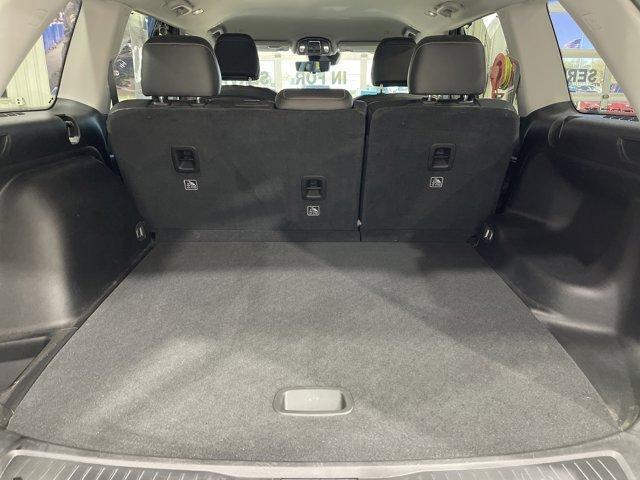 used 2023 Jeep Grand Cherokee car, priced at $35,632