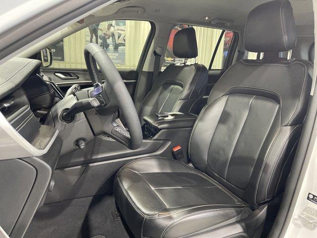 used 2023 Jeep Grand Cherokee car, priced at $35,632