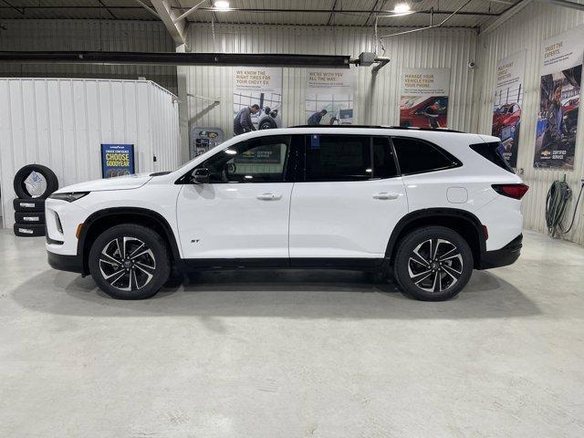 new 2026 Buick Enclave car, priced at $56,059