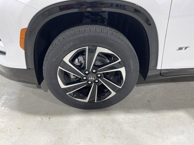 new 2026 Buick Enclave car, priced at $56,059