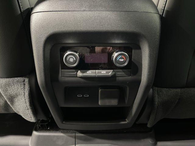 new 2026 Buick Enclave car, priced at $56,059