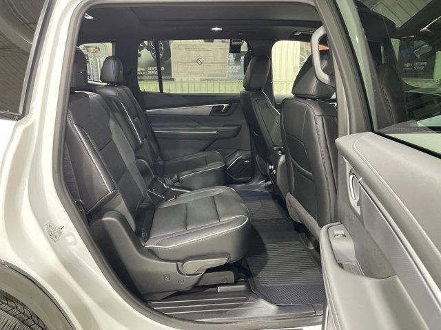 new 2026 Buick Enclave car, priced at $56,059