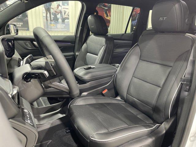 new 2026 Buick Enclave car, priced at $56,059