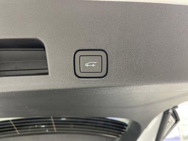 new 2026 Buick Enclave car, priced at $56,059