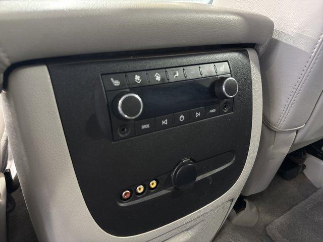 used 2013 GMC Yukon car