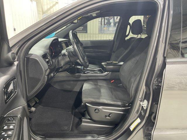 used 2021 Dodge Durango car, priced at $21,943