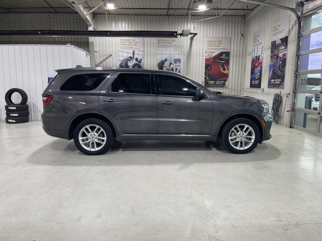 used 2021 Dodge Durango car, priced at $21,943