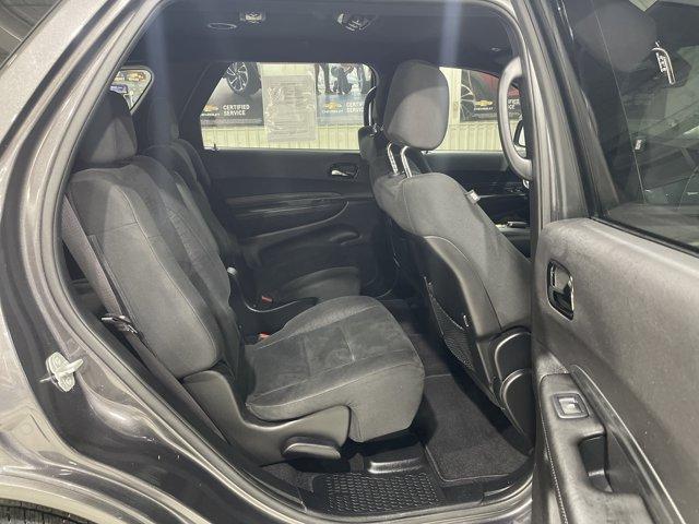 used 2021 Dodge Durango car, priced at $21,943