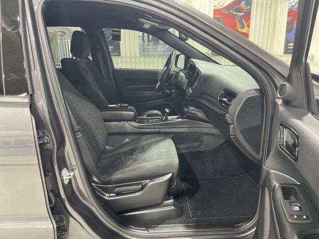 used 2021 Dodge Durango car, priced at $21,943