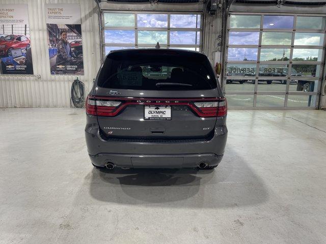 used 2021 Dodge Durango car, priced at $21,943