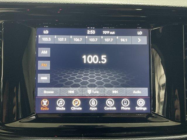 used 2021 Dodge Durango car, priced at $21,943