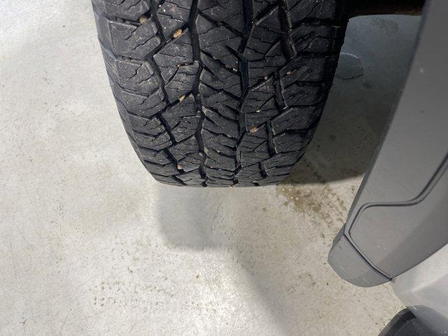 used 2022 GMC Sierra 1500 Limited car, priced at $39,429