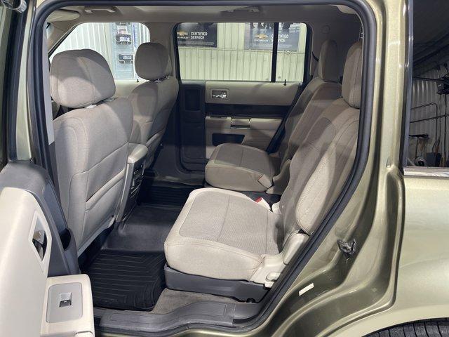 used 2012 Ford Flex car, priced at $8,642