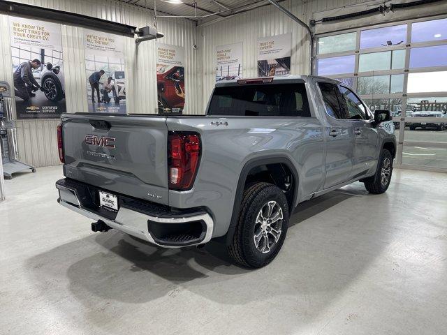 new 2026 GMC Sierra 1500 car, priced at $54,490